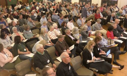 Funding Fuels Discussion at Annual Town Meeting
