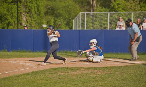Softball Gets Revenge Over Braintree