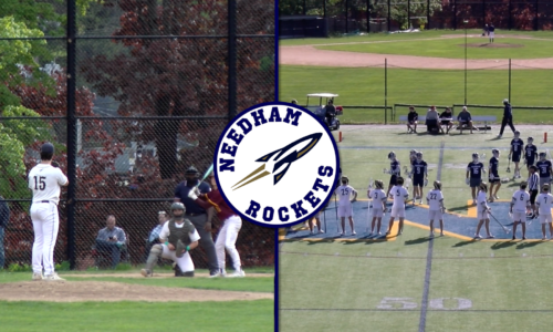 Baseball Falls in Extras to Weymouth, Boys Lacrosse Dominates Framingham