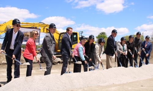 ‘New Era’ for Needham Housing