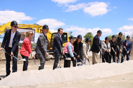 ‘New Era’ for Needham Housing