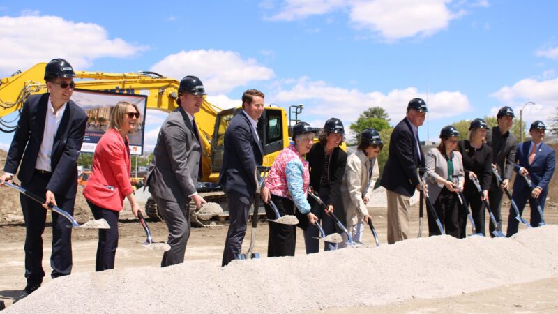 ‘New Era’ for Needham Housing
