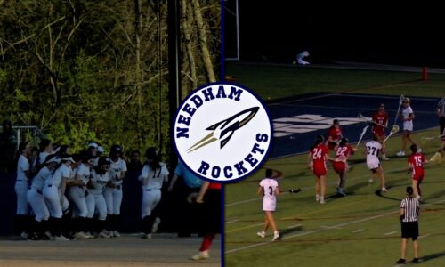 Softball Dominates Natick, Girls Lacrosse Wins Double Overtime Thriller Against Milton