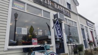 Tin Rabbit Decor Announces Closure