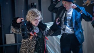 Arlekin Players’ Latest Play Reflects Ongoing Conflicts