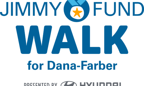 Register for the 38th Annual Jimmy Fund Walk for Dana-Farber