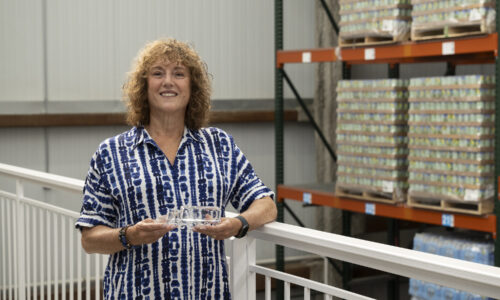 Needham Resident Honored for Local Advocacy