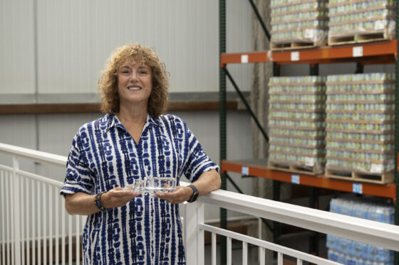 Needham Resident Honored for Local Advocacy