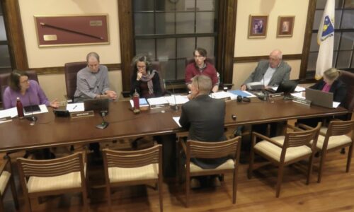 Reappointments to Resume as Board Considers Policy Changes