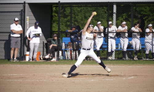 Softball Upset by Methuen in First Round