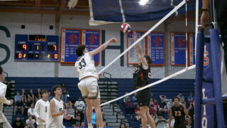 Boys Volleyball Reaches Sixth Straight State Championship