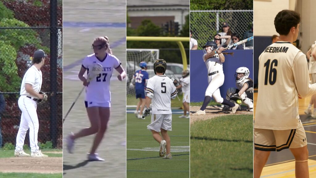 Top Plays of Spring 2026