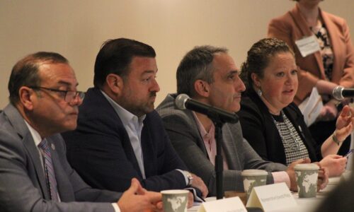 Disability Advocates Call on Legislators to ‘Protect the Progress’