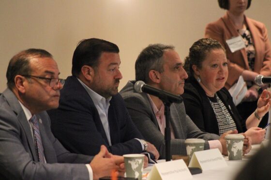 Disability Advocates Call on Legislators to ‘Protect the Progress’