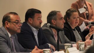 Disability Advocates Call on Legislators to ‘Protect the Progress’