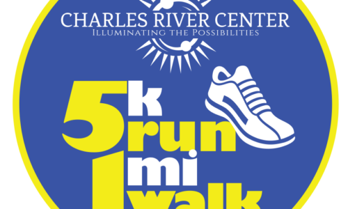 Charles River Center 5K Run/1 Mile Walk