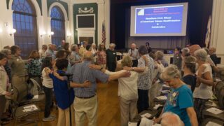 This Fourth of July, Needham Looks Back and Uplifts Values