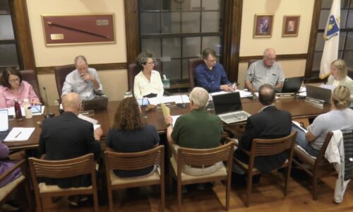 Proposed Field Use Complicates Pollard Picture