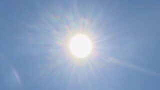 Having Fun In The Sun — Safely