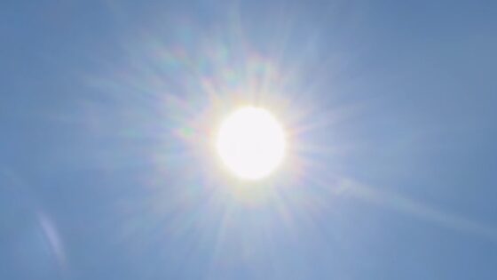 Having Fun In The Sun — Safely