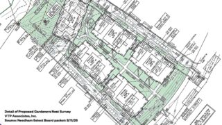 Future Garden Street Complex Still in Development