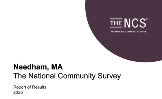 And the Results Are In…