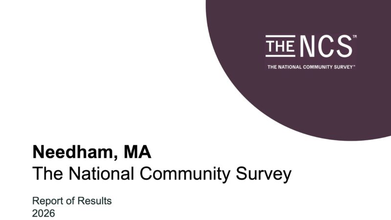 And the Results Are In…