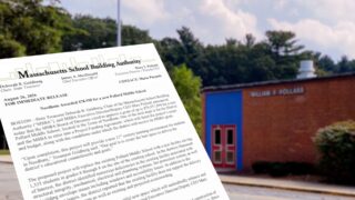 State Pledges Funding for Pollard Project