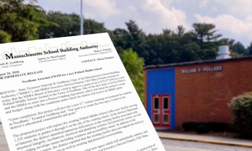 State Pledges Funding for Pollard Project