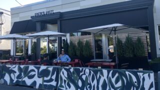 French Press to Change Hands