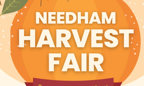 Needham Harvest Fair