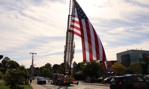 25 Years On, Needham Feels Impact of 9/11