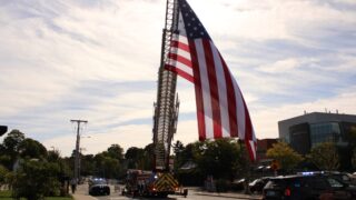 25 Years On, Needham Feels Impact of 9/11
