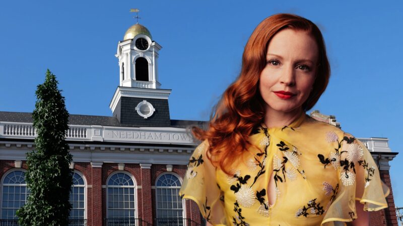 ‘It’s About Family’: Lauren Ambrose Talks Needham Connection, Repertoire Ahead of Local Concert