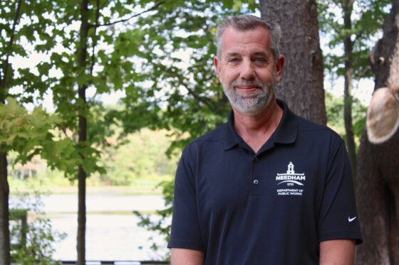 New Superintendent of Parks and Forestry Takes Root