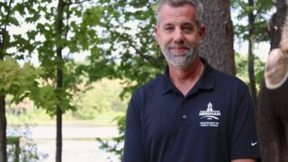 New Superintendent of Parks and Forestry Takes Root