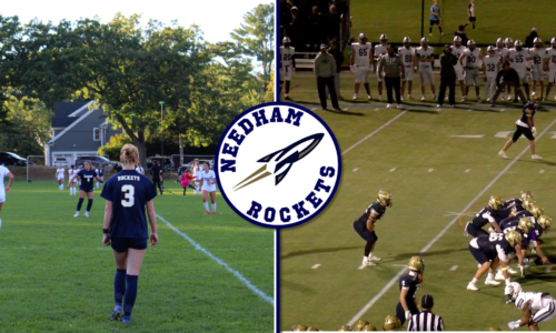 Girls Soccer Defeats Milton, Football Falls to St. John’s Prep