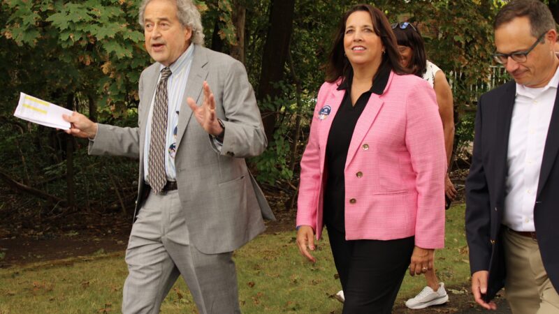 Linden Terrace Redevelopment Secures $41 Million in Grant Funding