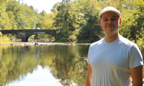 Needham Kayaker Traverses Charles River in ‘Source-to-Sea’ Expedition