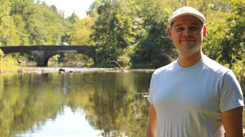 Needham Kayaker Traverses Charles River in ‘Source-to-Sea’ Expedition
