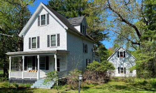 Deliberations Begin for Central Avenue Chabad