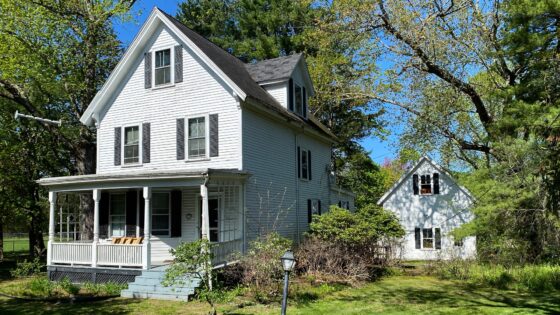 Deliberations Begin for Central Avenue Chabad