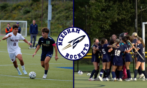Field Hockey Completes Dramatic Comeback, Boys Soccer Earns 2nd Win
