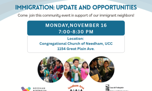 IMMIGRATION: UPDATES AND OPPORTUNITIES