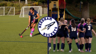 Field Hockey Ties Newton North, Girls Soccer Defeats The Tigers