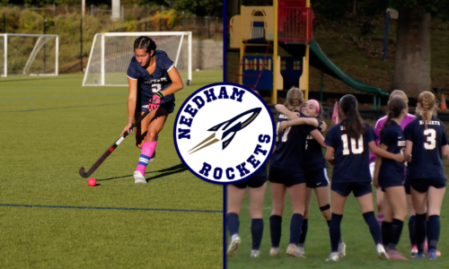 Field Hockey Ties Newton North, Girls Soccer Defeats The Tigers