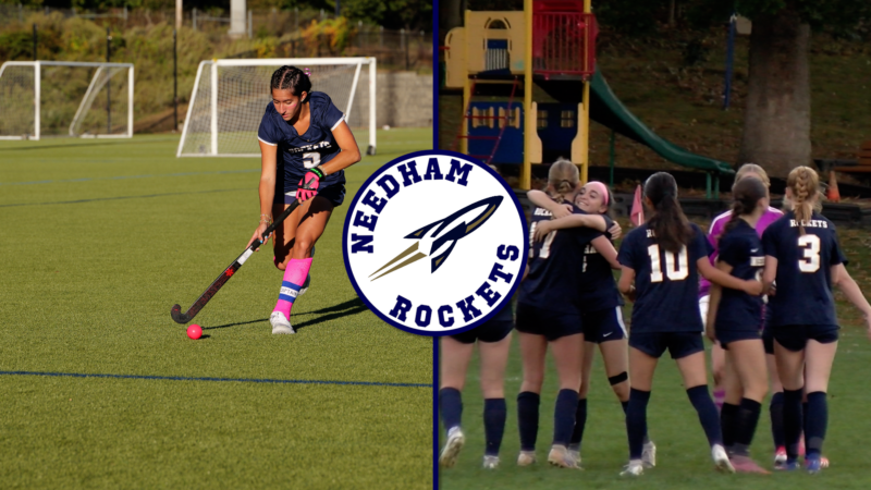 Field Hockey Ties Newton North, Girls Soccer Defeats The Tigers