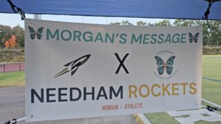 Rockets Hope to Spread ‘Morgan’s Message’