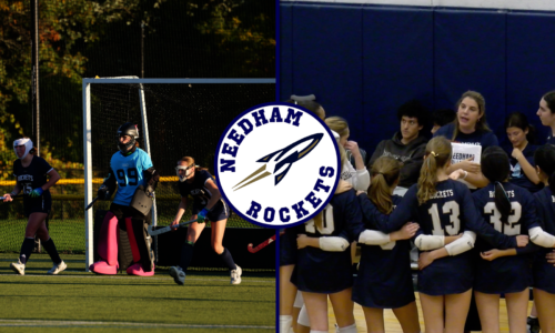 Girls Get Split Results Against Walpole
