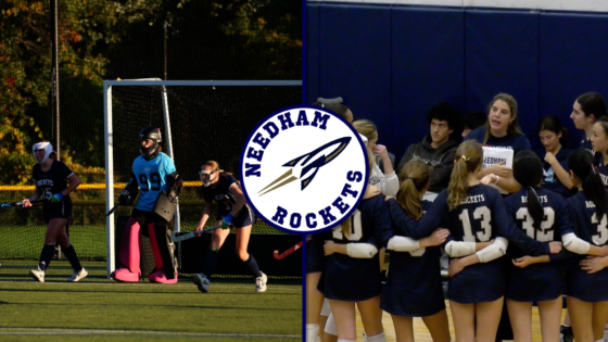 Girls Get Split Results Against Walpole